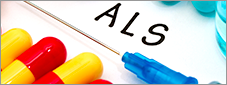 ALS基本情報